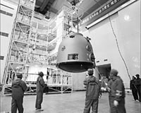 China Plans To Launch Shenzhou-8, Shenzhou-9 Spacecraft In 2011