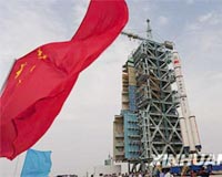 Analysis: China space launch raises fears