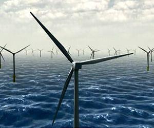 Cold climate wind energy showing huge potential