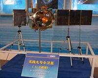 Satellites focus on rescue and damage control work