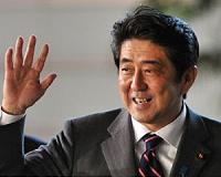 Japan's Abe discusses Iran, NKorea in call with Trump: report