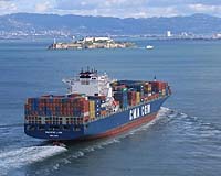 Carbon emissions from freight can be cut: report