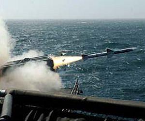 Raytheon awarded contract for Ship Self Defense System support
