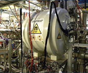 University of Granada investigates location of the Island of Stability of Super-Heavy Elements