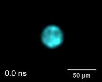 Ultrafast camera takes 1 trillion frames per second of transparent objects and phenomena