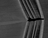 Photographic shockwave research reaches new heights with BOSCO flights