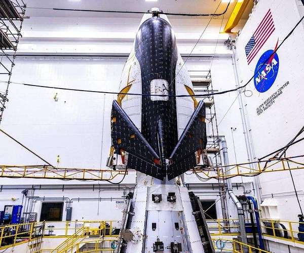 Dream Chaser spaceplane nears flight readiness with completion of key pre-flight tests