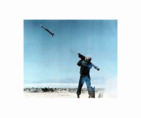 Germany to send Soviet-era anti-aircraft missiles to Ukraine; Spain to also send 'military hardware'