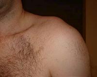 Ancient human shoulders reveal links to ape ancestors