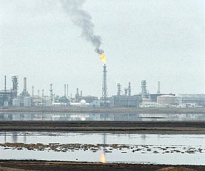 Iraq to get $6 trillion from energy in new strategy