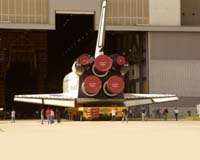NASA Ponders Future Without Shuttles