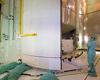 Discovery Set For August 25 Launch
