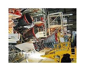 AIAA Applauds Federal Measures Assisting Transition Of Space Shuttle Professionals