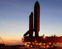 Former Boeing Engineer Charged With Economic Espionage In Theft Of Space Shuttle Secrets For China