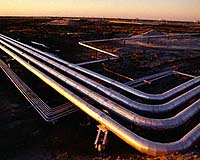 Outside View: Nature vs. pipeline