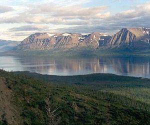 Could Siberian volcanism have caused the Earth's largest extinction event?