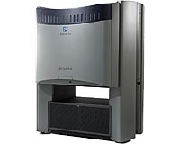 New Green Supercomputer Powers Up At Purdue