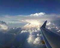 Clouds provide clue to better climate predictions
