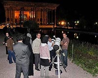 Sidewalk Astronomy To Span US During 'Galilean Nights'