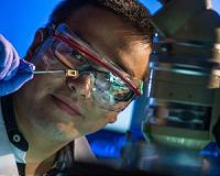 Atom-thick CCD could capture images