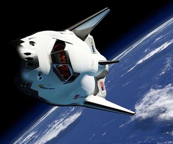 Space business: The final (profitable) frontier