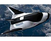 Dream Chaser Tenacity