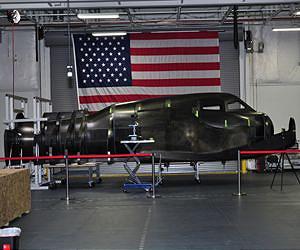 ORBITEC and Sierra Nevada Space Systems Begin Testing Dream Chaser Life Support and Thermal Systems
