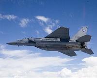 Pentagon scraps plans to launch satellite swith fighter jets