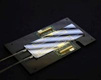 New optical chip lights up the race for quantum computer