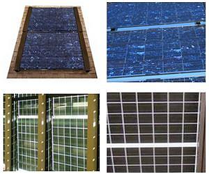 Silicon Energy Announces Next Gen Solar Photovoltaics