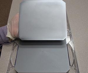 For Solar-Grade Silicon - How Many Ns Are Enough?