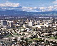 Urban revolution hits Silicon Valley capital