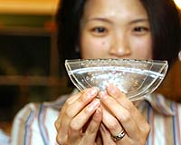 Plastic With Changeable Conductivity Developed By Chemical Engineer