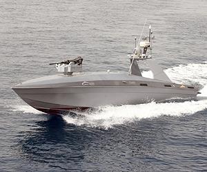 Elbit To Showcase Maritime Capability Solutions