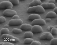 Silver nanoparticles take spectroscopy to new dimension