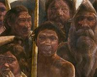 Stone tools age Asia's first Homo presence