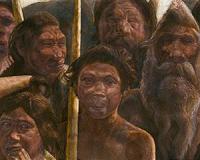 Middle Pleistocene human skull reveals variation and continuity in early Asian humans