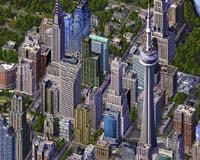 EA And BP Collaborate To Include Climate Education In SimCity Societies