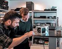 Simera Sense and Space Inventor to collaborate on offering earth observation solutions