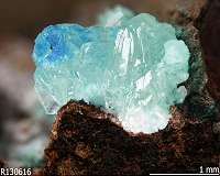 Catalog of 208 human-caused minerals bolsters argument to declare 'Anthropocene Epoch'