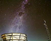 Simons observatory will investigate the early universe