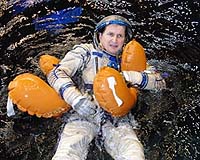 Flooding delays return of Soyuz spacecraft