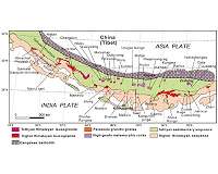Rare-metals in the Himalayas: The potential world-class treasure
