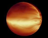 Oddball planet raises questions about origins of 'hot Jupiters'