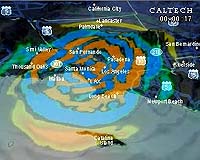 USGS: Earthquake warning system feasible