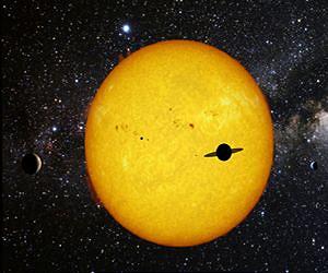 Searching for a Pale Blue SPHERE in the Universe