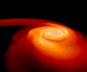Gravitational waves that are 'sounds of universe'