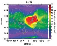 Mars, Methane And Mysteries
