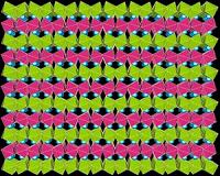 The multiferroic sandwich