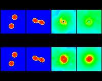 Neutron stars on the brink of collapse